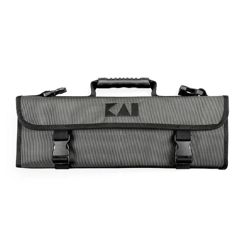 Kai Shun - Wasabi Black Europe Set