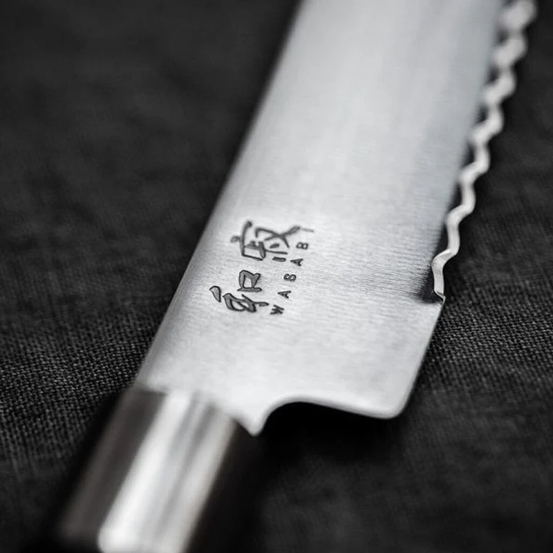 Kai Shun - Wasabi Black Kochmesser 8'' (20,0 cm)