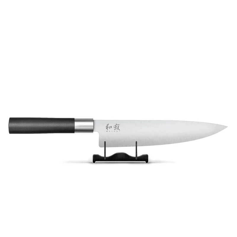 Kai Shun - Wasabi Black Kochmesser 8'' (20,0 cm)
