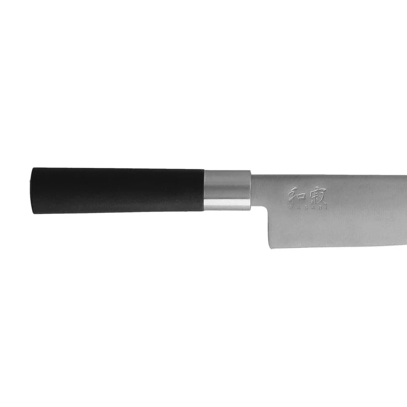 Kai Shun - Wasabi Black Kochmesser 8'' (20,0 cm)