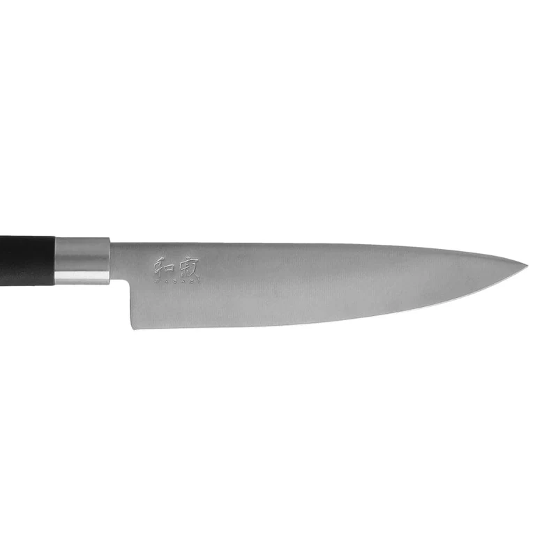 Kai Shun - Wasabi Black Kochmesser 8'' (20,0 cm)