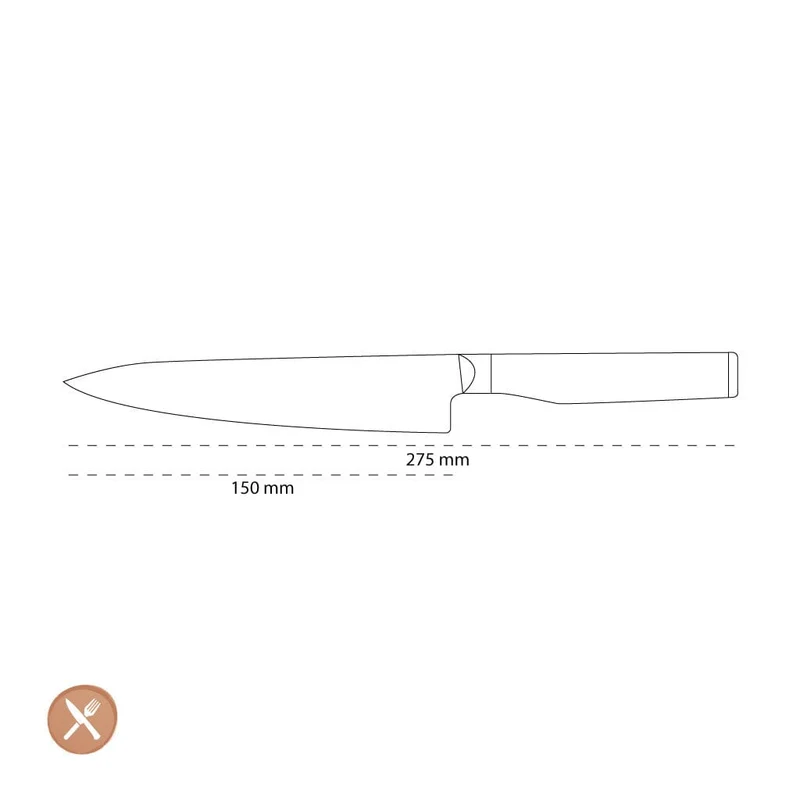 Kai Shun - Tim Mälzer - Serie Messerset TDM-1701 + TDM-1706