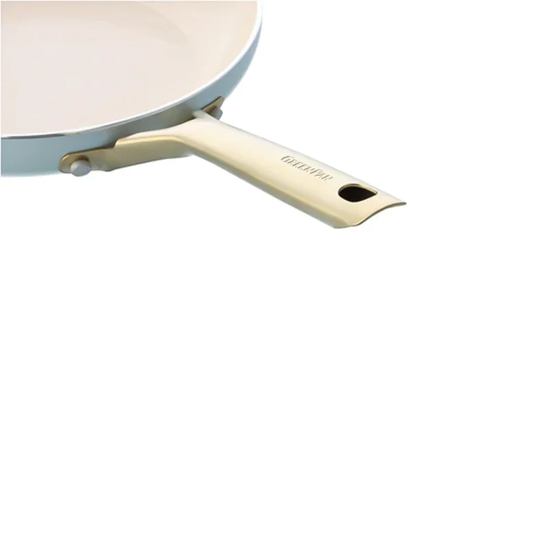 GreenPan - Natural 3-teiliges Pfannenset mit keramischer Antihaftbeschichtung 20/24/28 cm