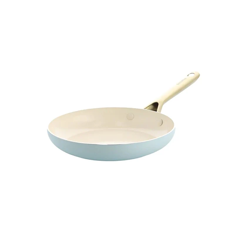 GreenPan - Natural 3-teiliges Pfannenset mit keramischer Antihaftbeschichtung 20/24/28 cm