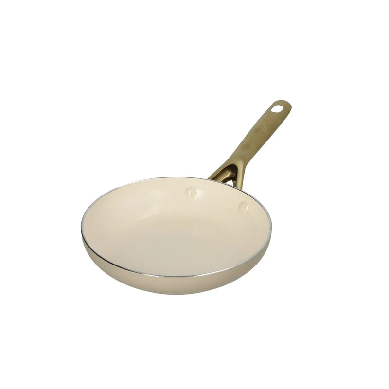 GreenPan - Natural 3-teiliges Pfannenset mit keramischer Antihaftbeschichtung 20/24/28 cm