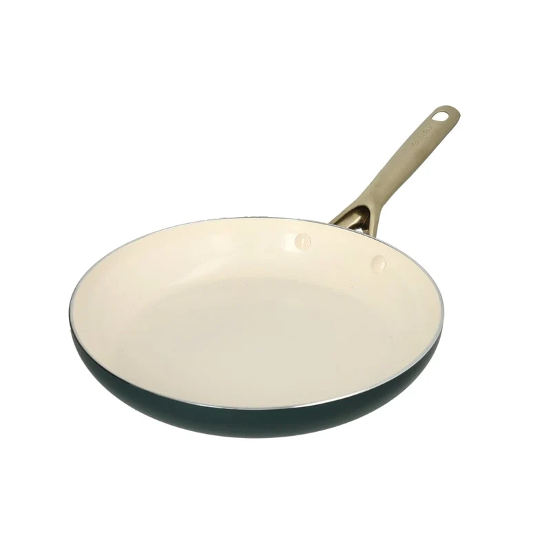GreenPan - Natural 3-teiliges Pfannenset mit keramischer Antihaftbeschichtung 20/24/28 cm