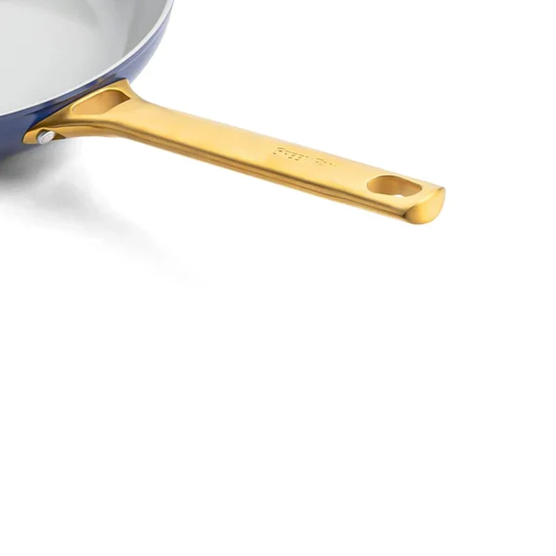 GreenPan - Padova Oxford Blue 10-teiliges Pfannenset