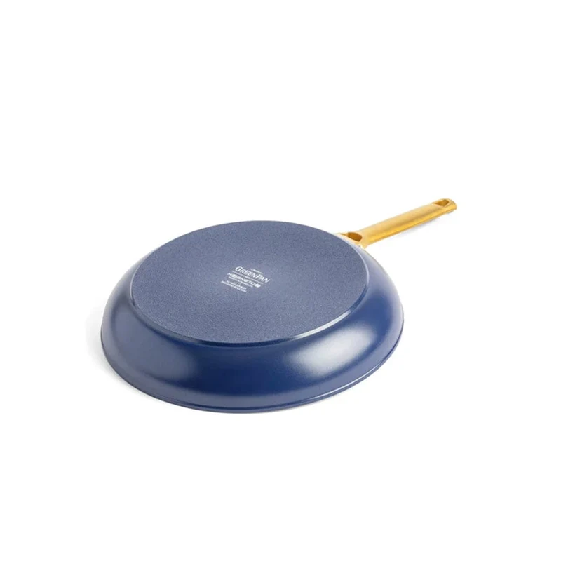 GreenPan - Padova Oxford Blue 10-teiliges Pfannenset