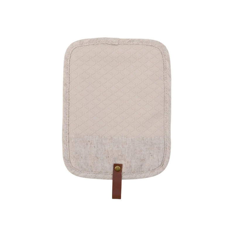 Alma Topflappen mit Silikon