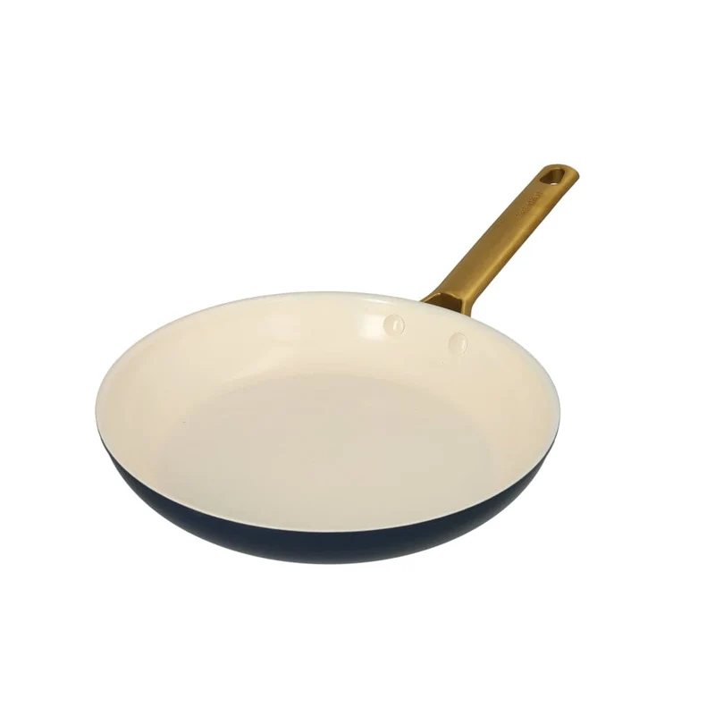 GreenPan - Padova Oxford Blue 2-teiliges Pfannenset mit keramischer Antihaftbeschichtung 20/26 cm