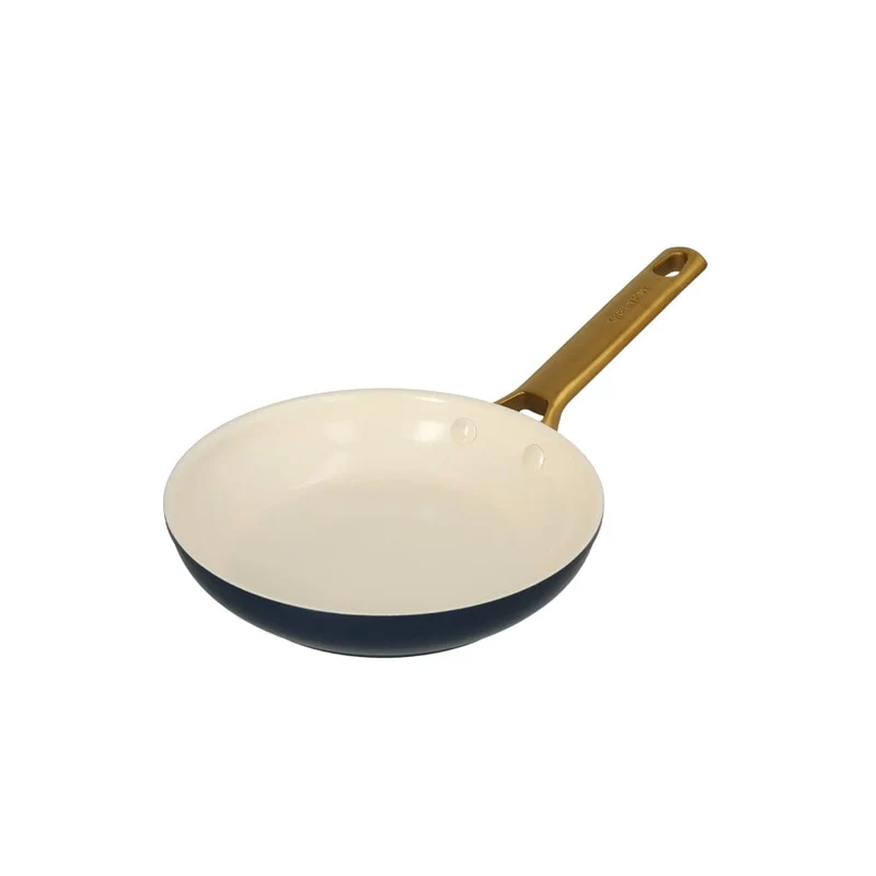 GreenPan - Padova Oxford Blue 2-teiliges Pfannenset mit keramischer Antihaftbeschichtung 20/26 cm