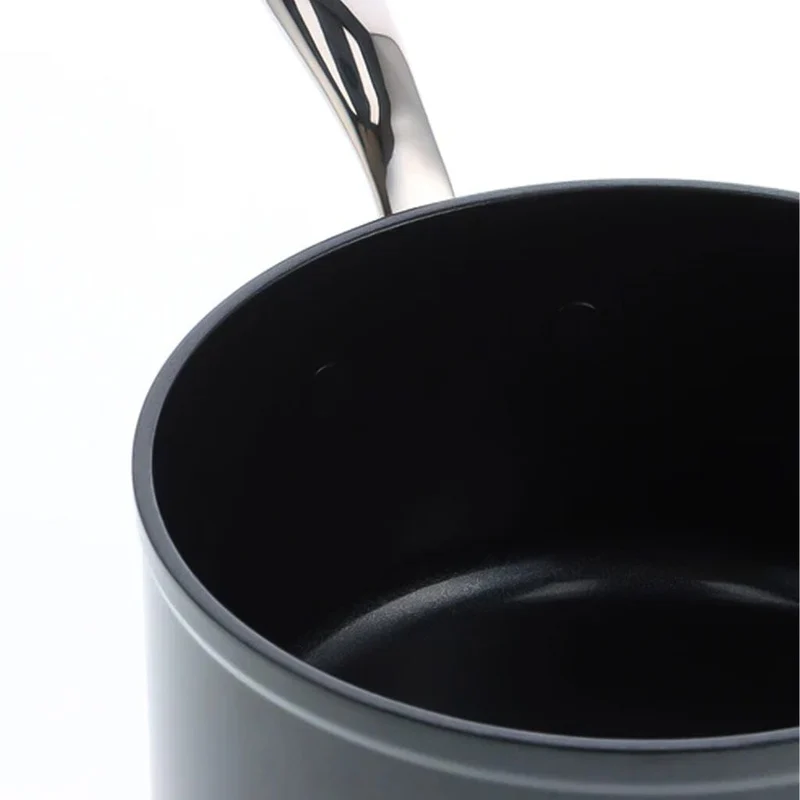 Green Pan - Barcelona Pro Kochtopf mit Keramik-Antihaftbeschichtung 18 cm