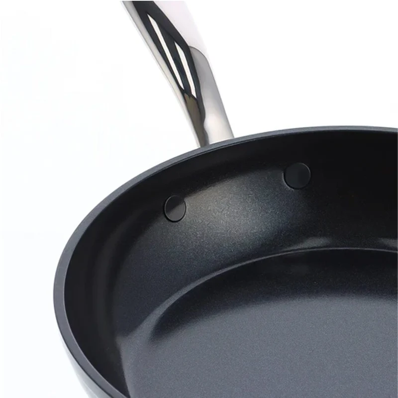 Green Pan - Barcelona Pro Bratpfanne mit Keramik-Antihaftbeschichtung 20 cm