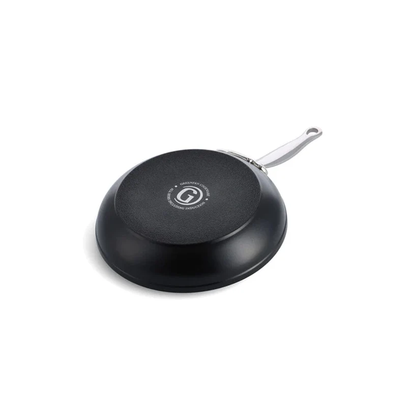 Green Pan - Barcelona Pro Bratpfanne mit Keramik-Antihaftbeschichtung 20 cm