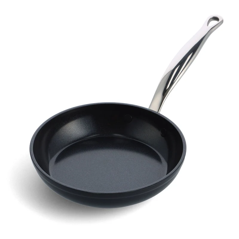Green Pan - Barcelona Pro Bratpfanne mit Keramik-Antihaftbeschichtung 20 cm