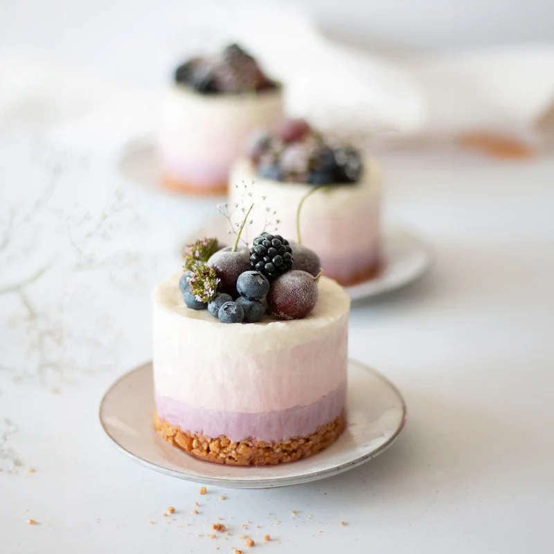 Klare Kuchenfolie 20 m