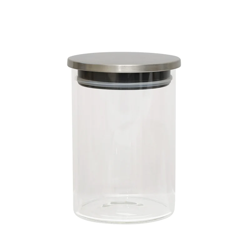 Master Vorratsglas