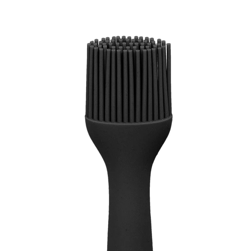 Tools2Cook - Silikonpinsel Schwarzer Pfeffer