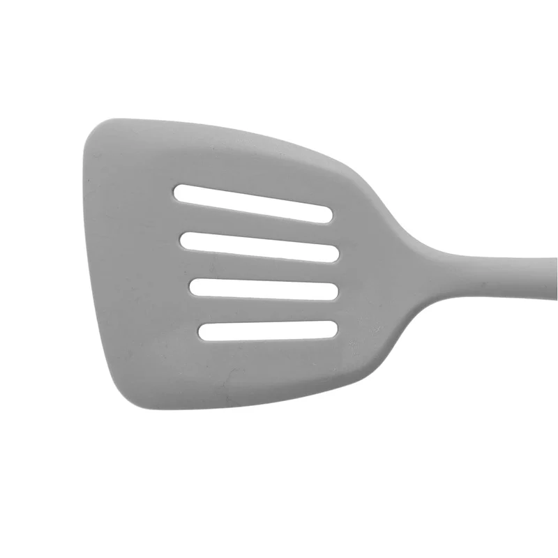 Tools2Cook - Silikon-Backspatel Muskatgrau