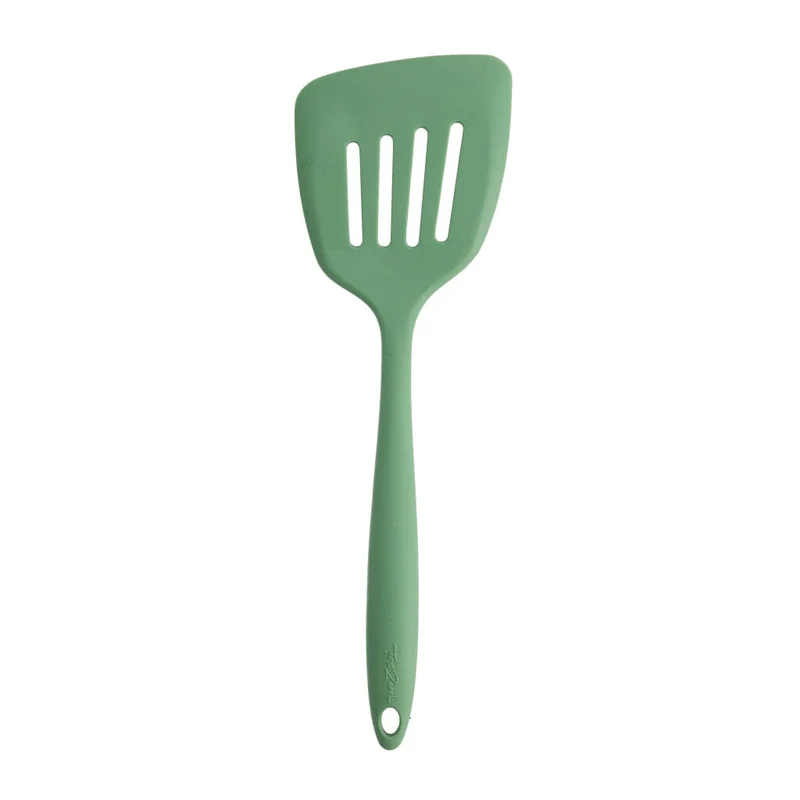 Tools2Cook - Silikon-Backspatel Salbeigrün