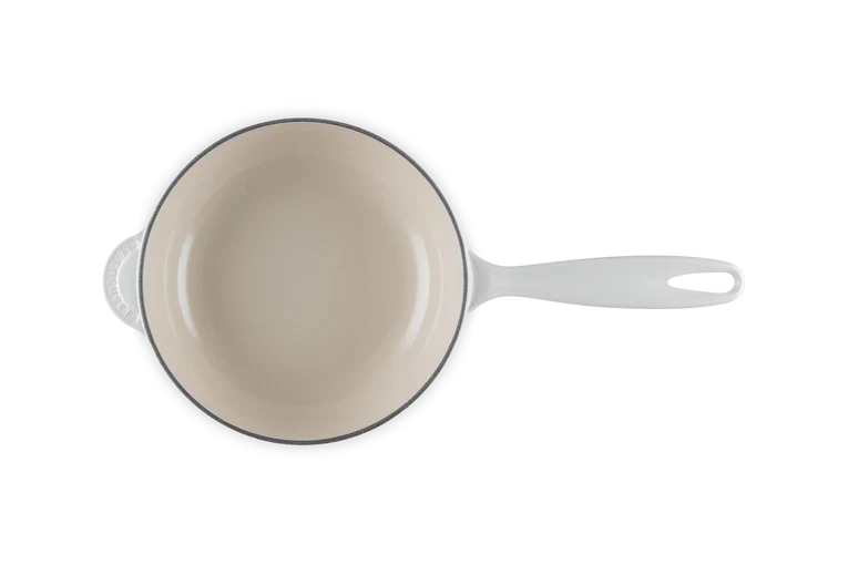 Le Creuset - Holly Collection Saucenpfanne ø 21 cm Gusseisen Baumwolle