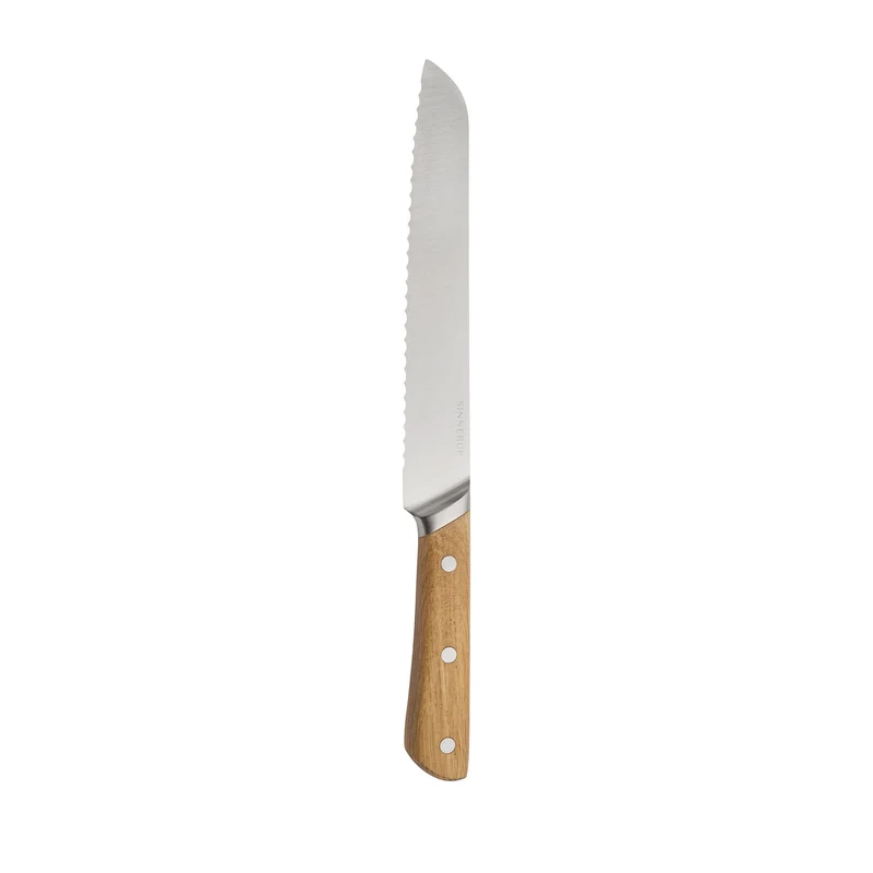 OAK Brotmesser