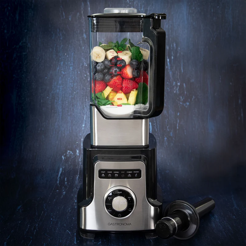 Power Blender 2000W