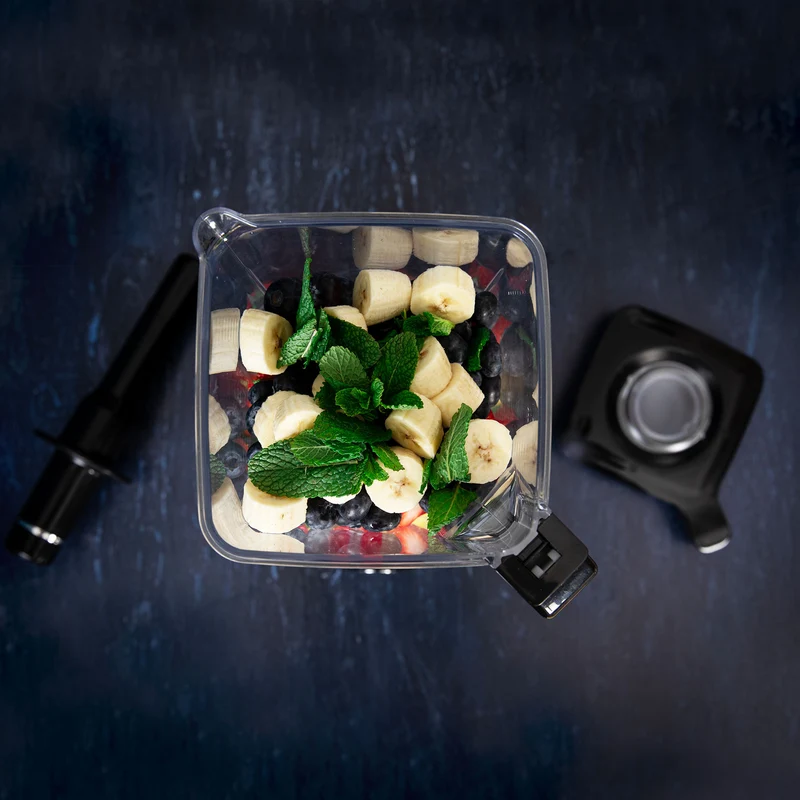 Power Blender 2000W