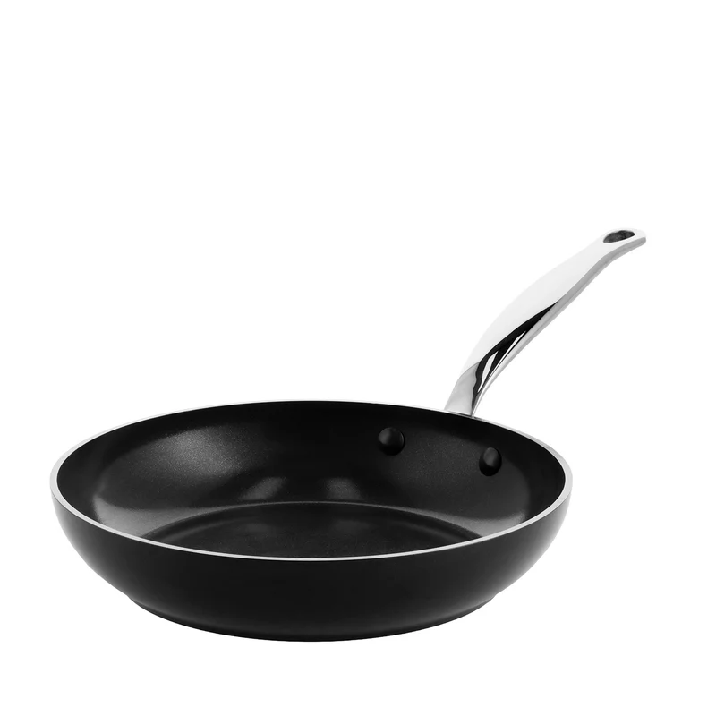 Barcelona Bratpfanne D28 cm