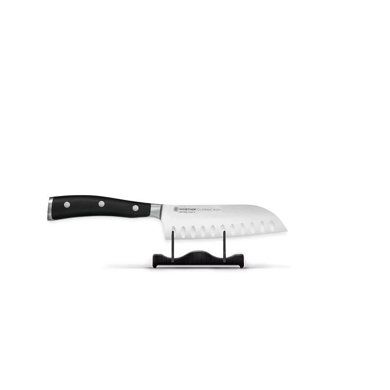 Wüsthof - Classic Ikon Santoku 14 cm