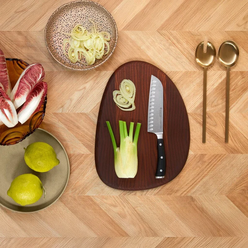 Wüsthof - Classic Ikon Santoku 14 cm