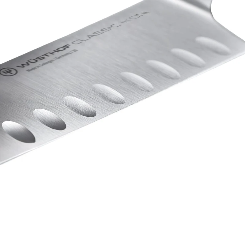 Wüsthof - Classic Ikon Santoku 14 cm
