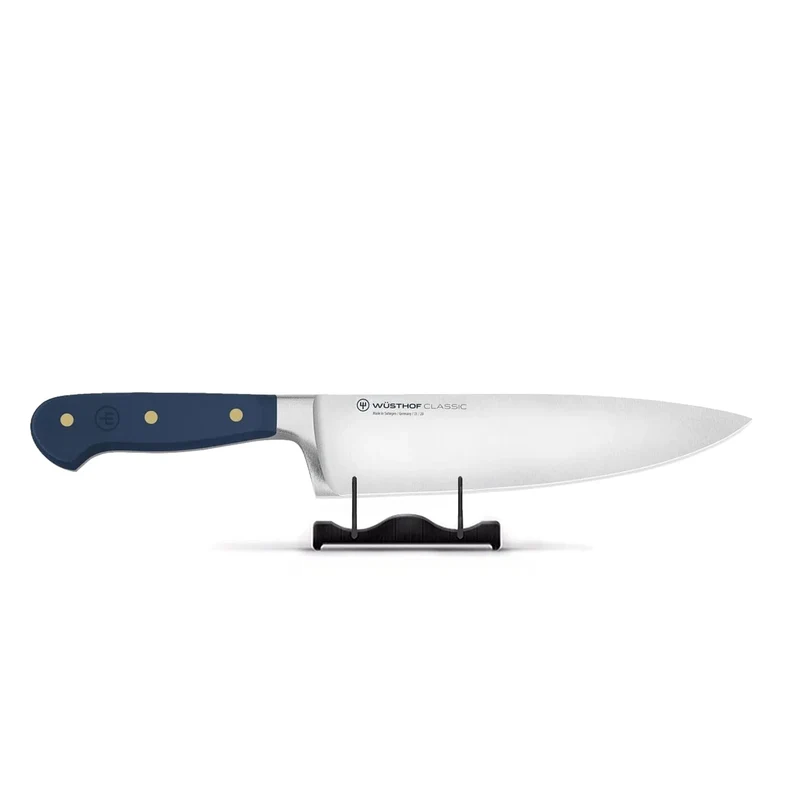 Wüsthof - Classic Color Kochmesser 20 cm Wildblaubeere