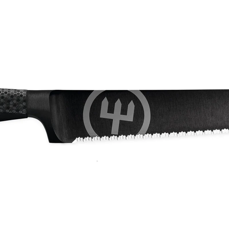 Wüsthof - Performer Brotmesser 23 cm