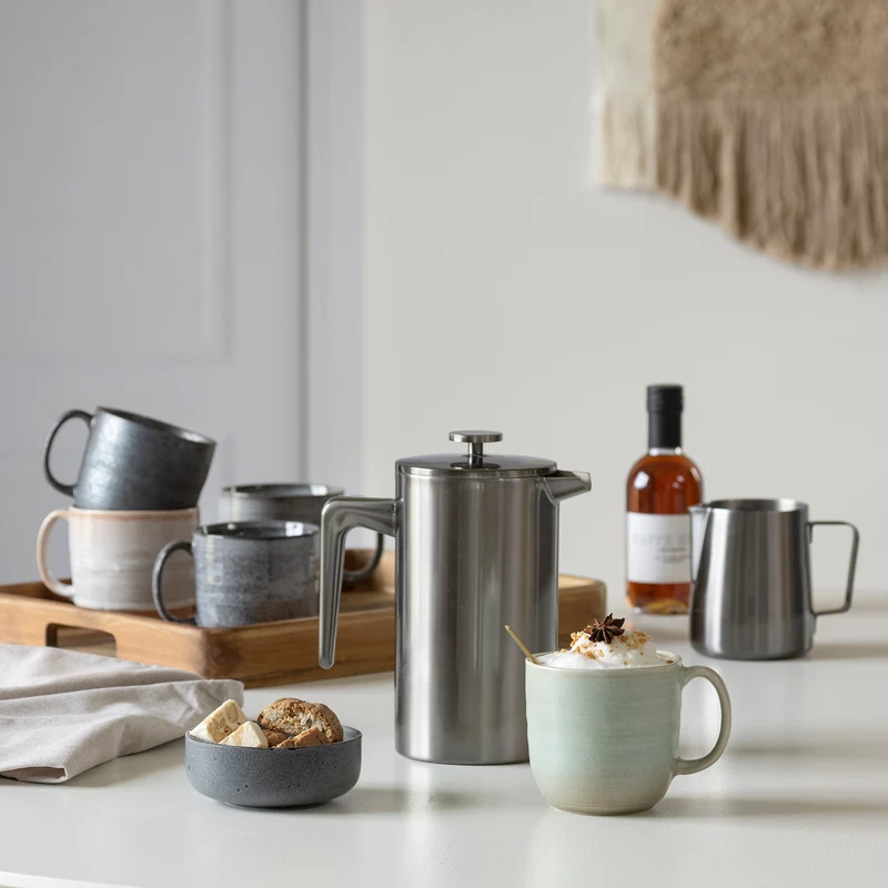 Barista Milchkanne