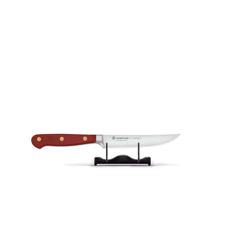 Wüsthof - Klassisch leckeres Sumach-Steakmesser 12 cm