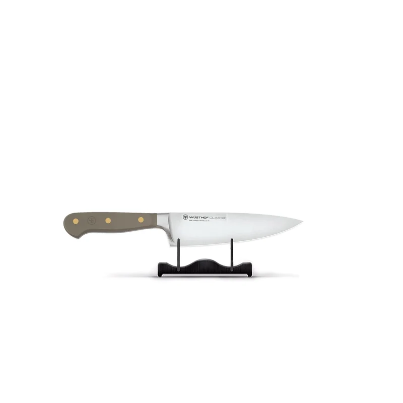 Wüsthof - Classic Velvet Oyster Kochmesser 16 cm