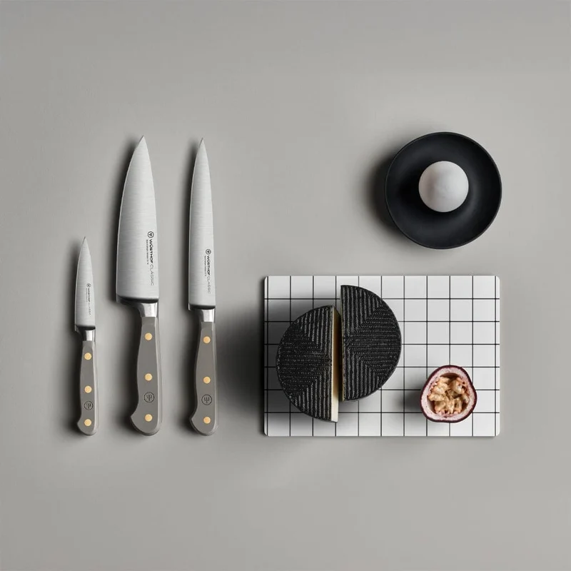 Wüsthof - Classic Velvet Oyster Kochmesser 16 cm