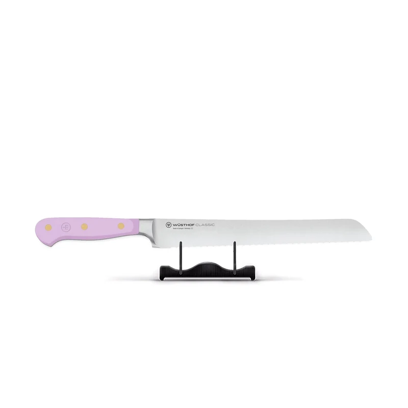 Wüsthof - Classic Purple Yam Brotmesser 23 cm