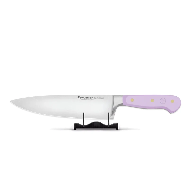 Wüsthof - Classic Purple Yam Kochmesser 20 cm