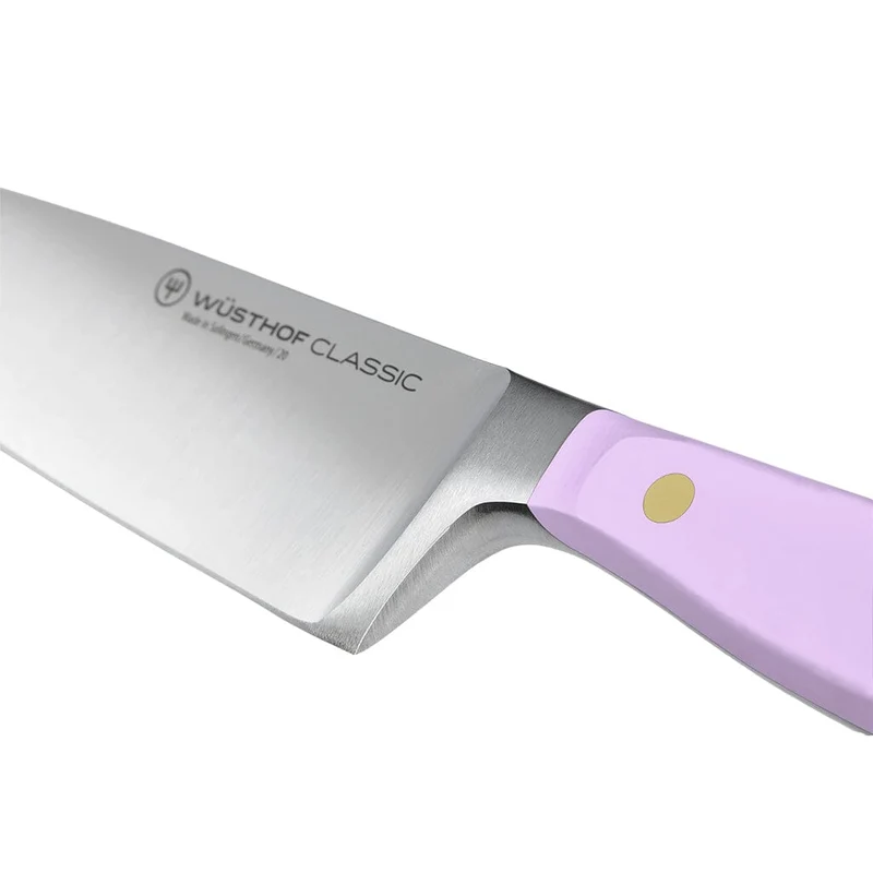 Wüsthof - Classic Purple Yam Kochmesser 20 cm