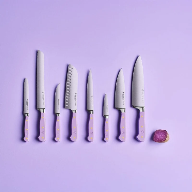 Wüsthof - Classic Purple Yam Kochmesser 20 cm