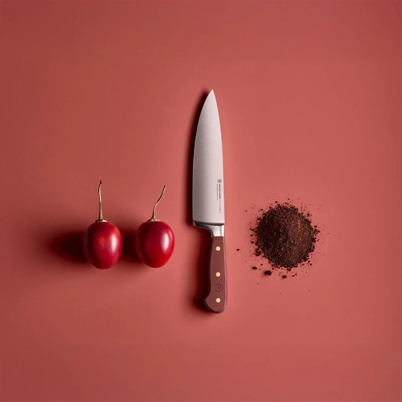 Wüsthof - Klassisch leckeres Sumach-Kochmesser 20 cm