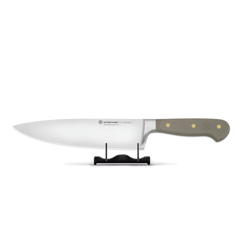 Wüsthof - Classic Velvet Oyster Kochmesser 20 cm