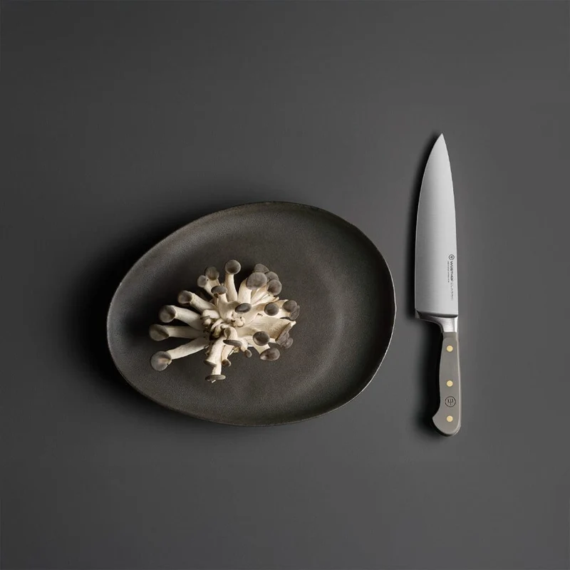Wüsthof - Classic Velvet Oyster Kochmesser 20 cm