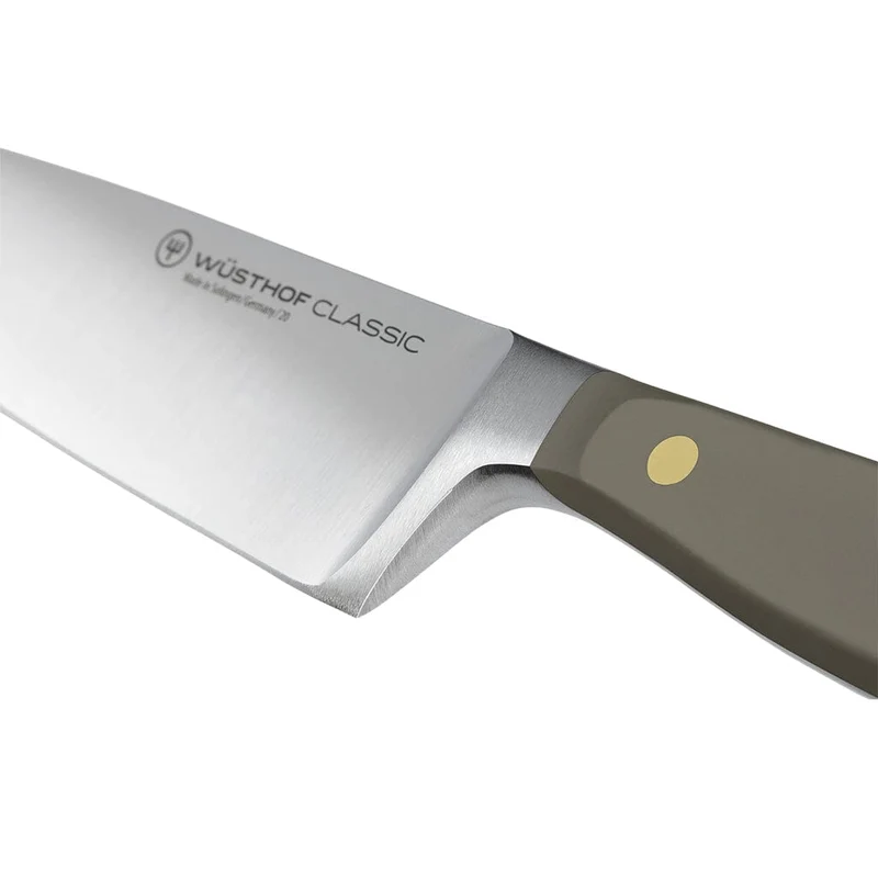 Wüsthof - Classic Velvet Oyster Kochmesser 20 cm