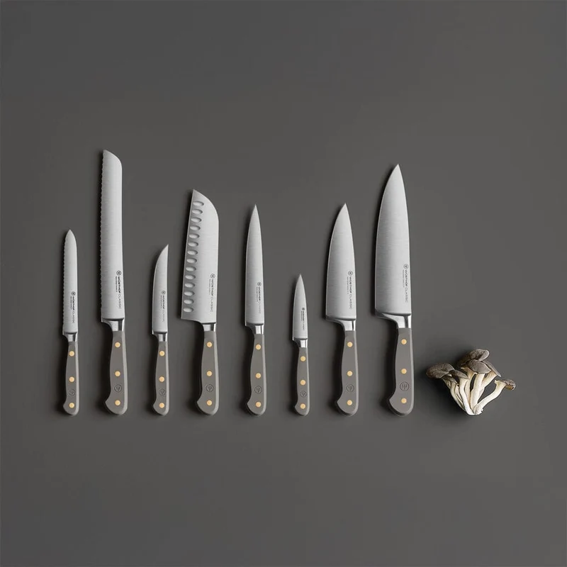 Wüsthof - Classic Velvet Oyster Kochmesser 20 cm