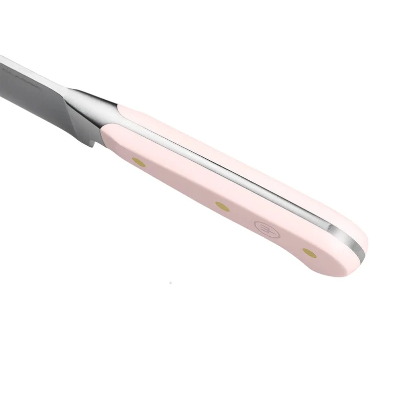 Wüsthof - Classic Color Kochmesser 20 cm Rosa Himalaya-Salz