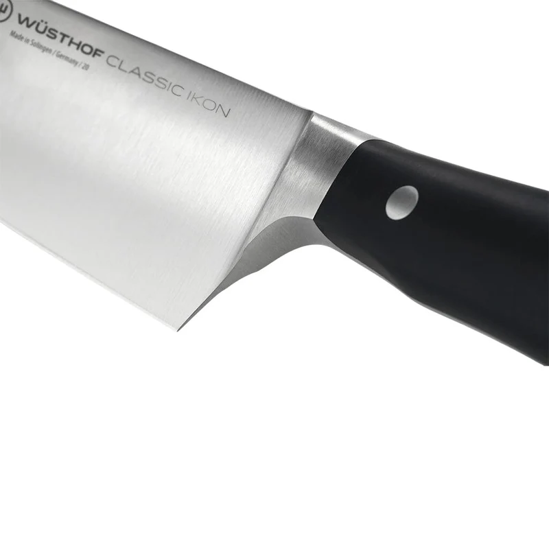 Wüsthof - Classic Ikon Kochmesser 20 cm