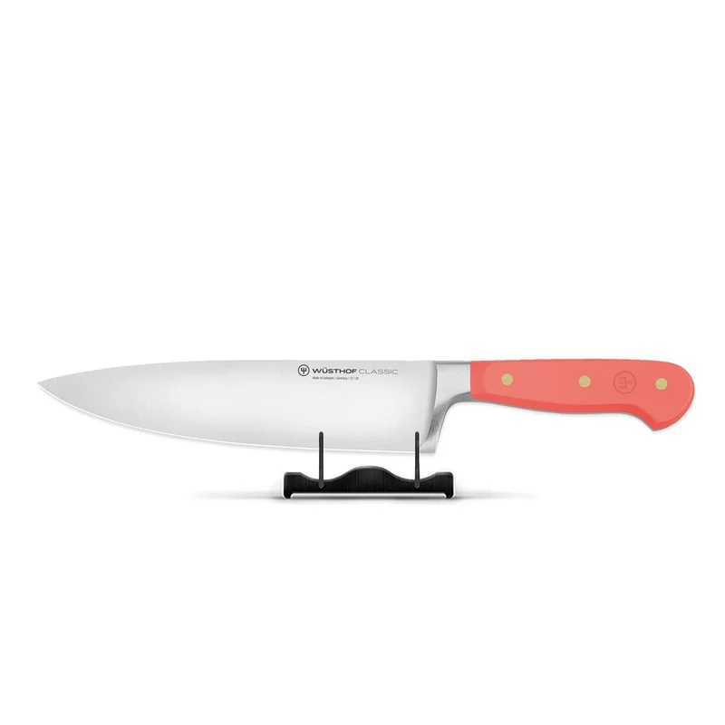 Wüsthof - Classic Coral Peach Kochmesser 20 cm